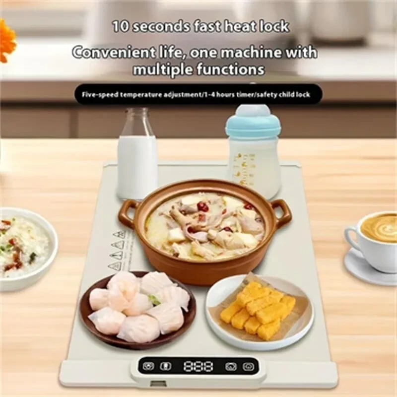 Food Warmer