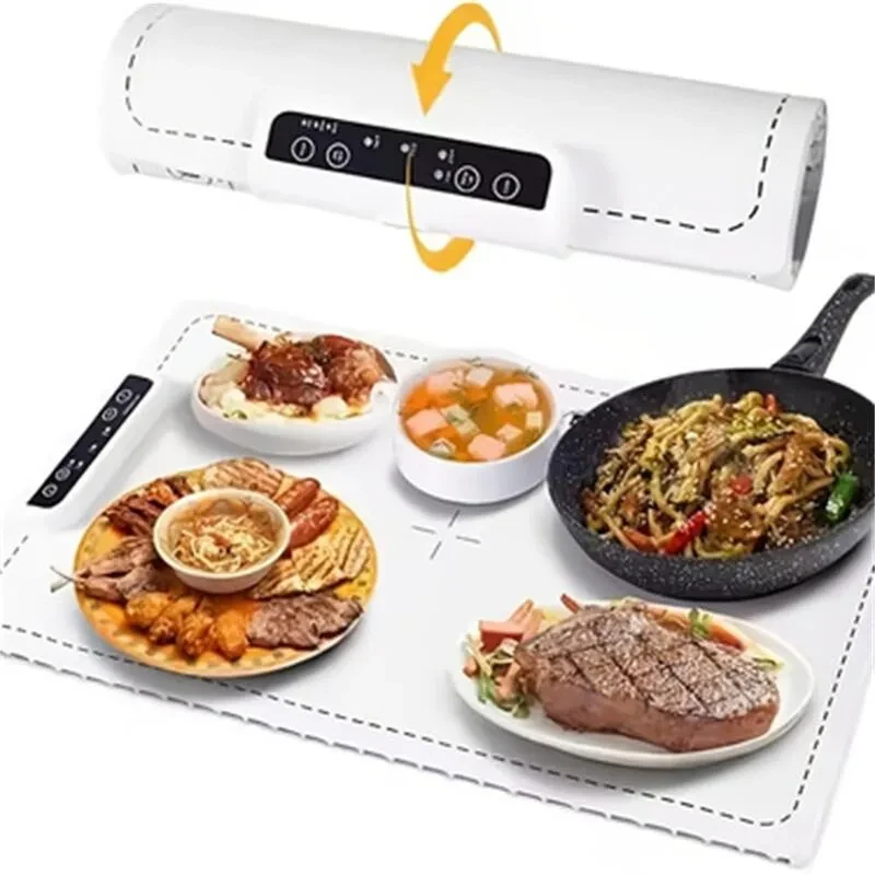 Food Warmer