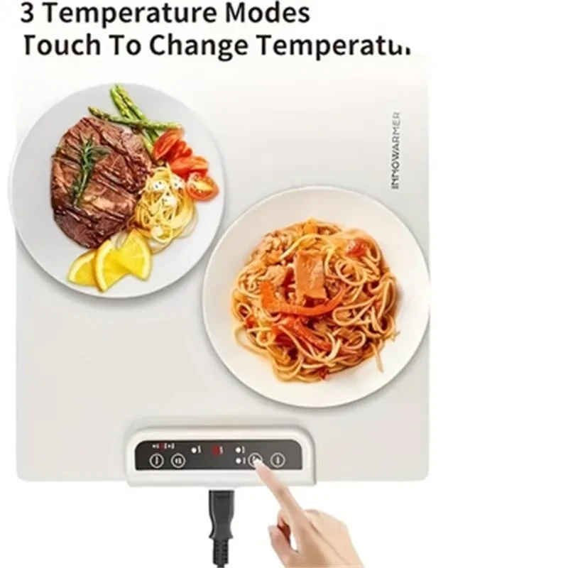 Food Warmer