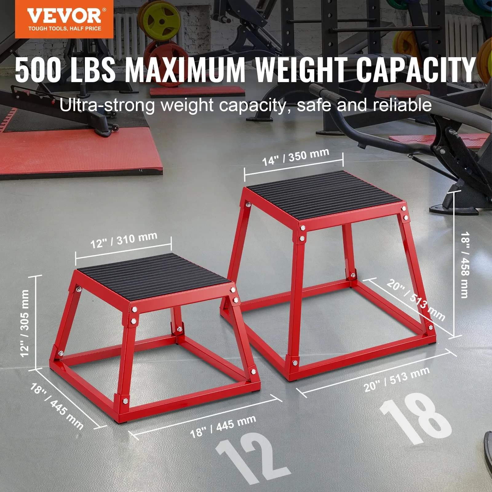 Exercise Step