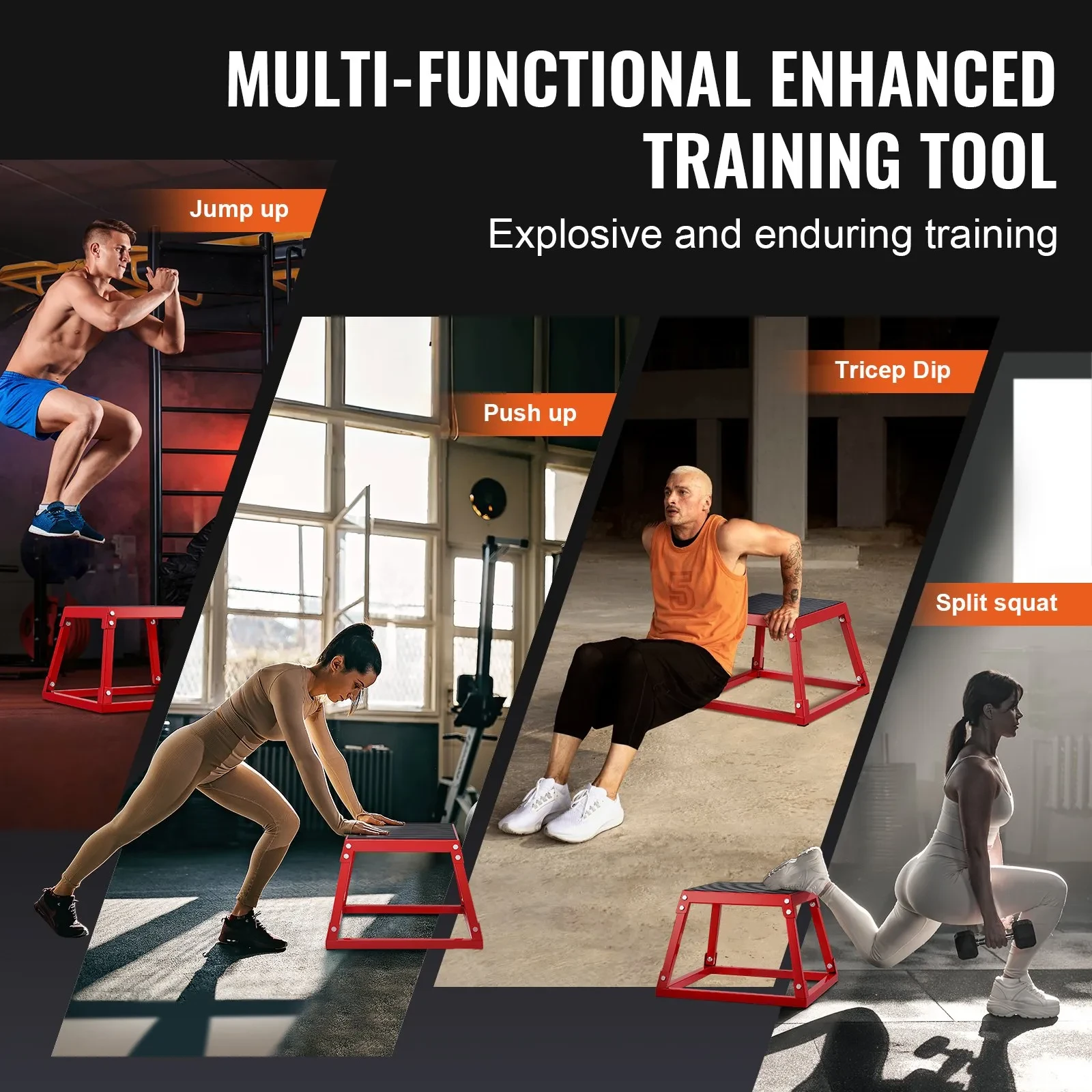 Exercise Step