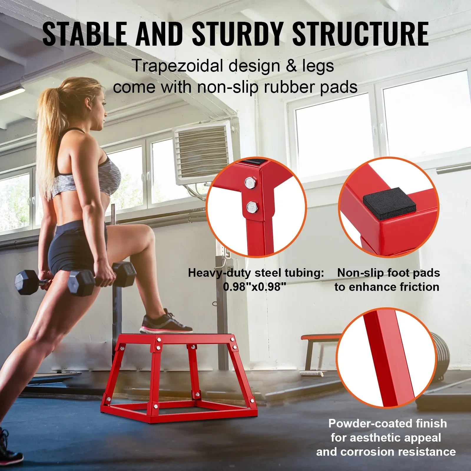 Exercise Step