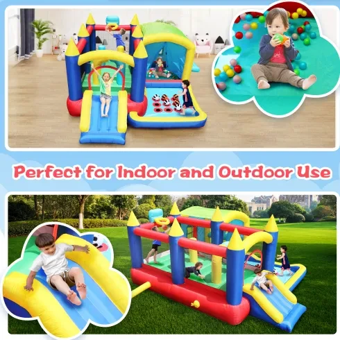 Bouncy Castle