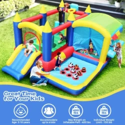 Bouncy Castle