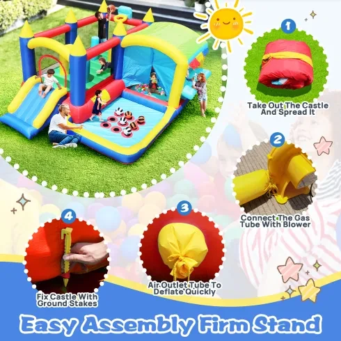 Bouncy Castle