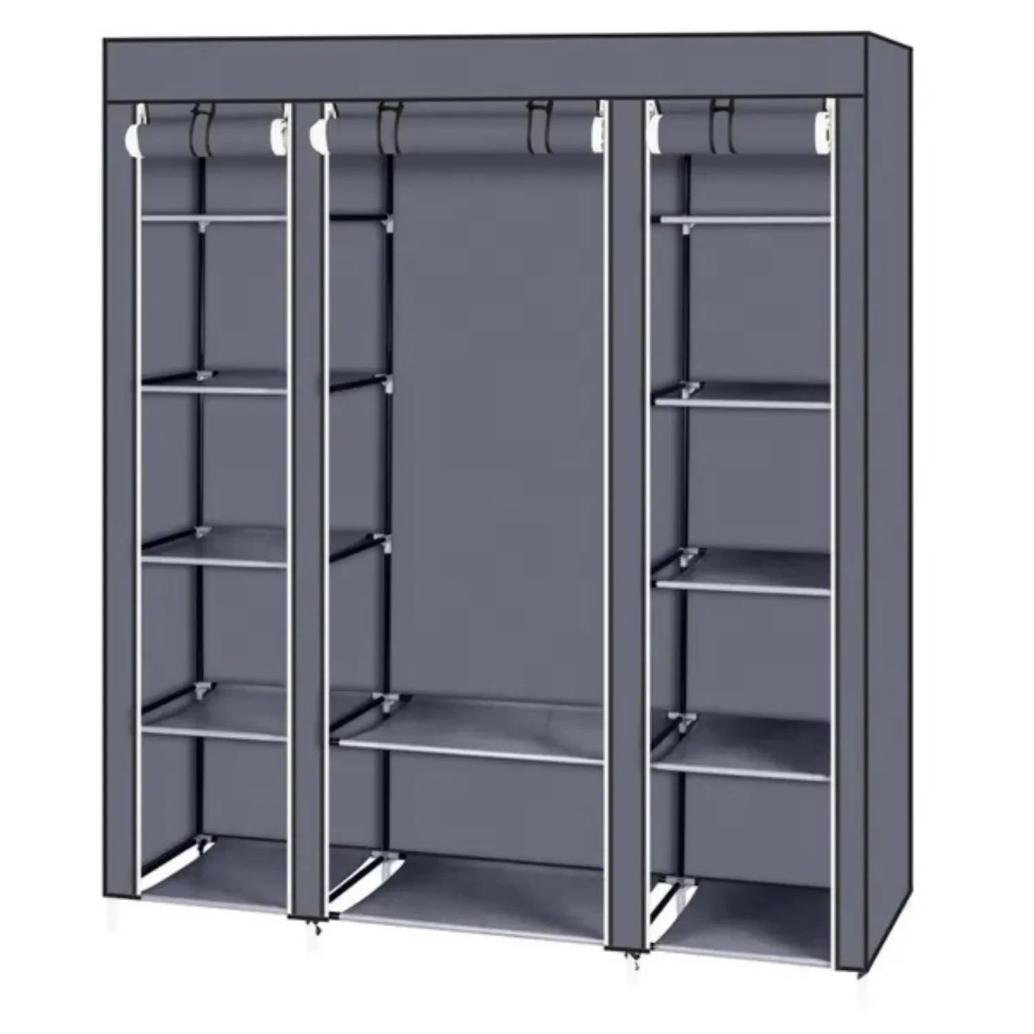 Closet Organizer
