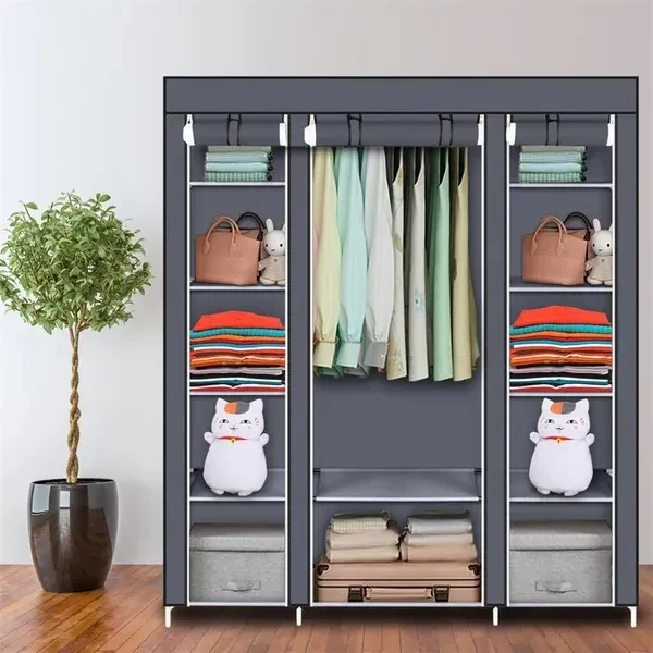Closet Organizer