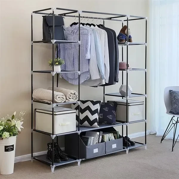 Closet Organizer