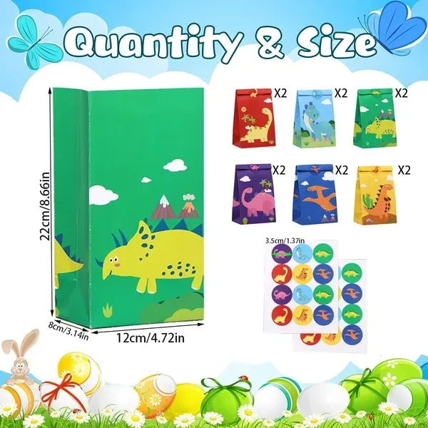 Loot Bags