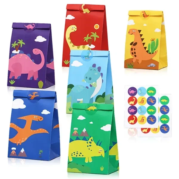 Loot Bags