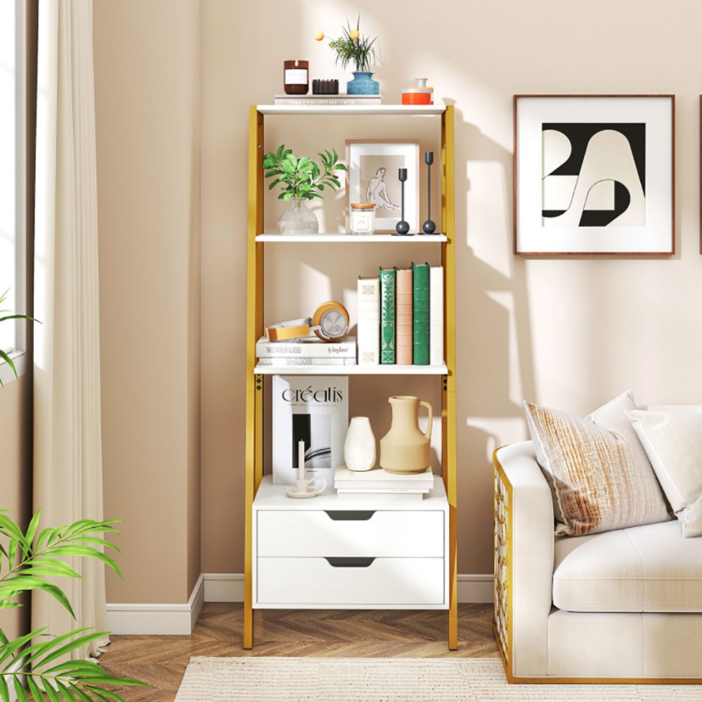 4 Tier Shelf