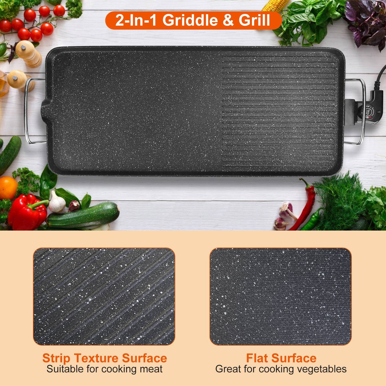 Grill Plate