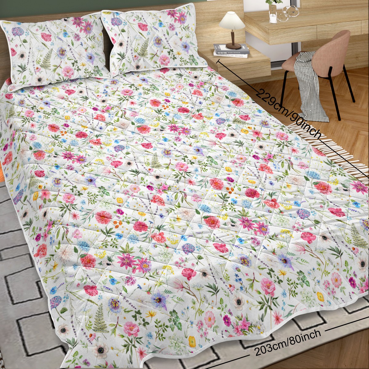 Coverlets