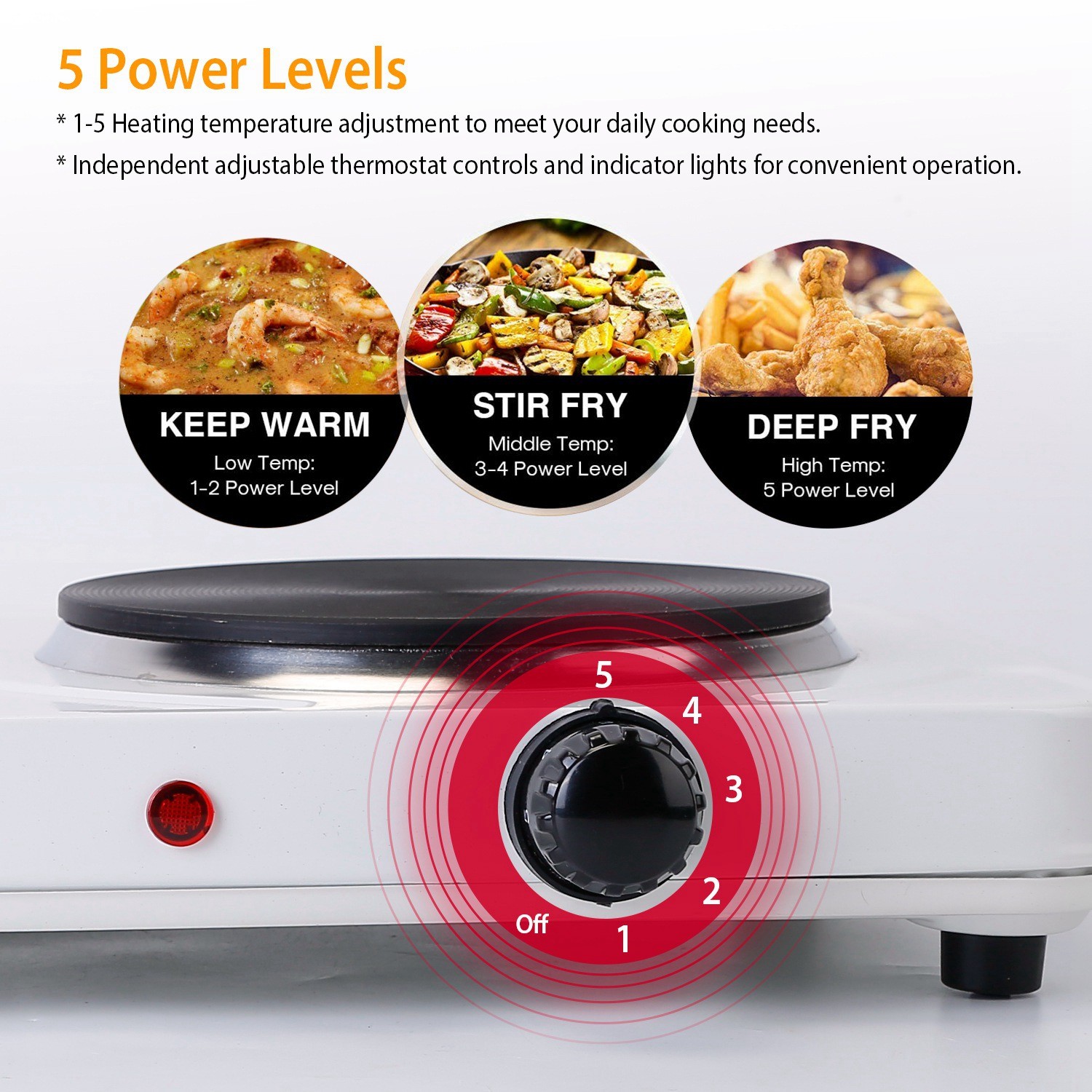 Hot Plate