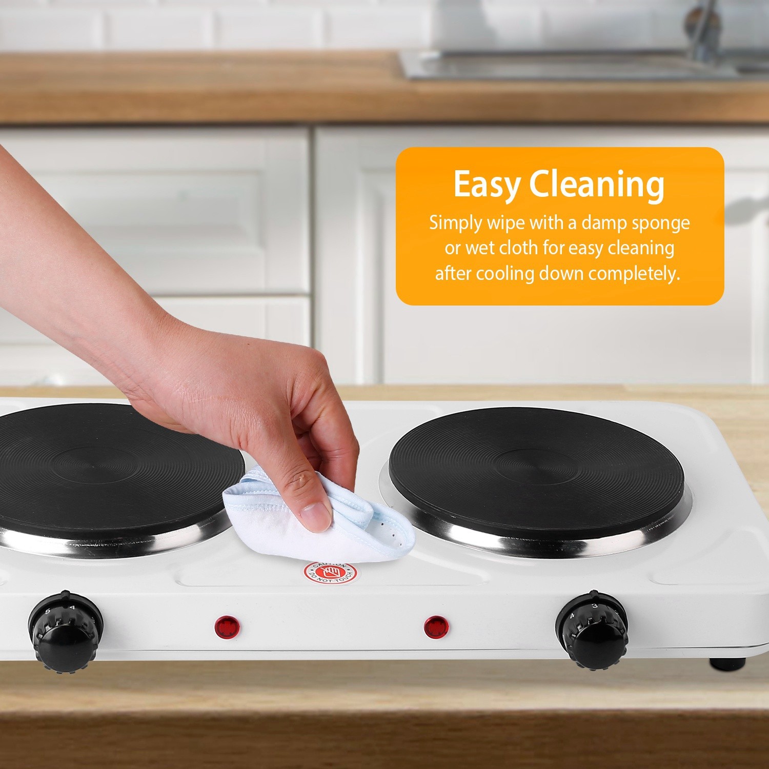 Hot Plate