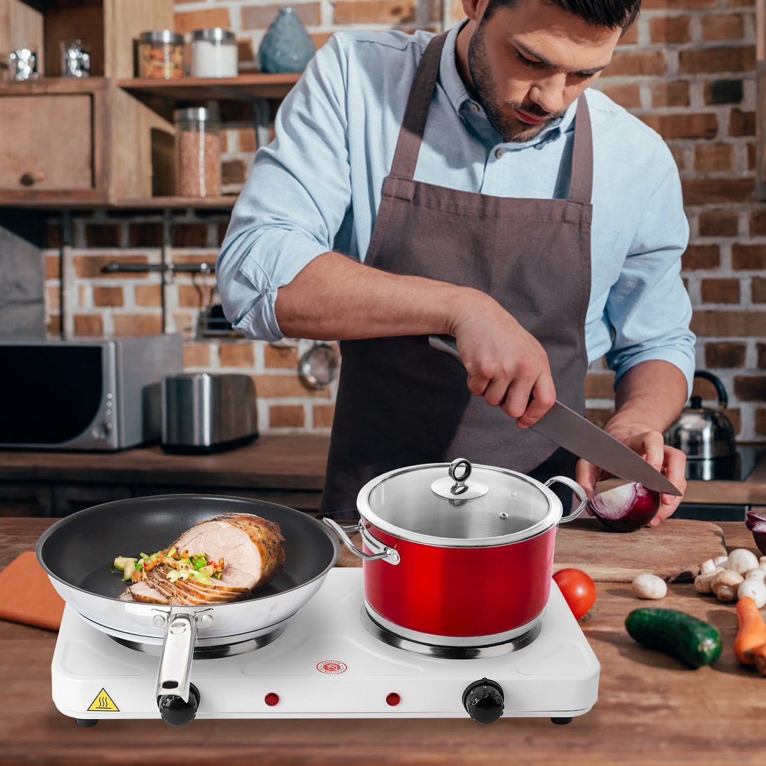 Hot Plate