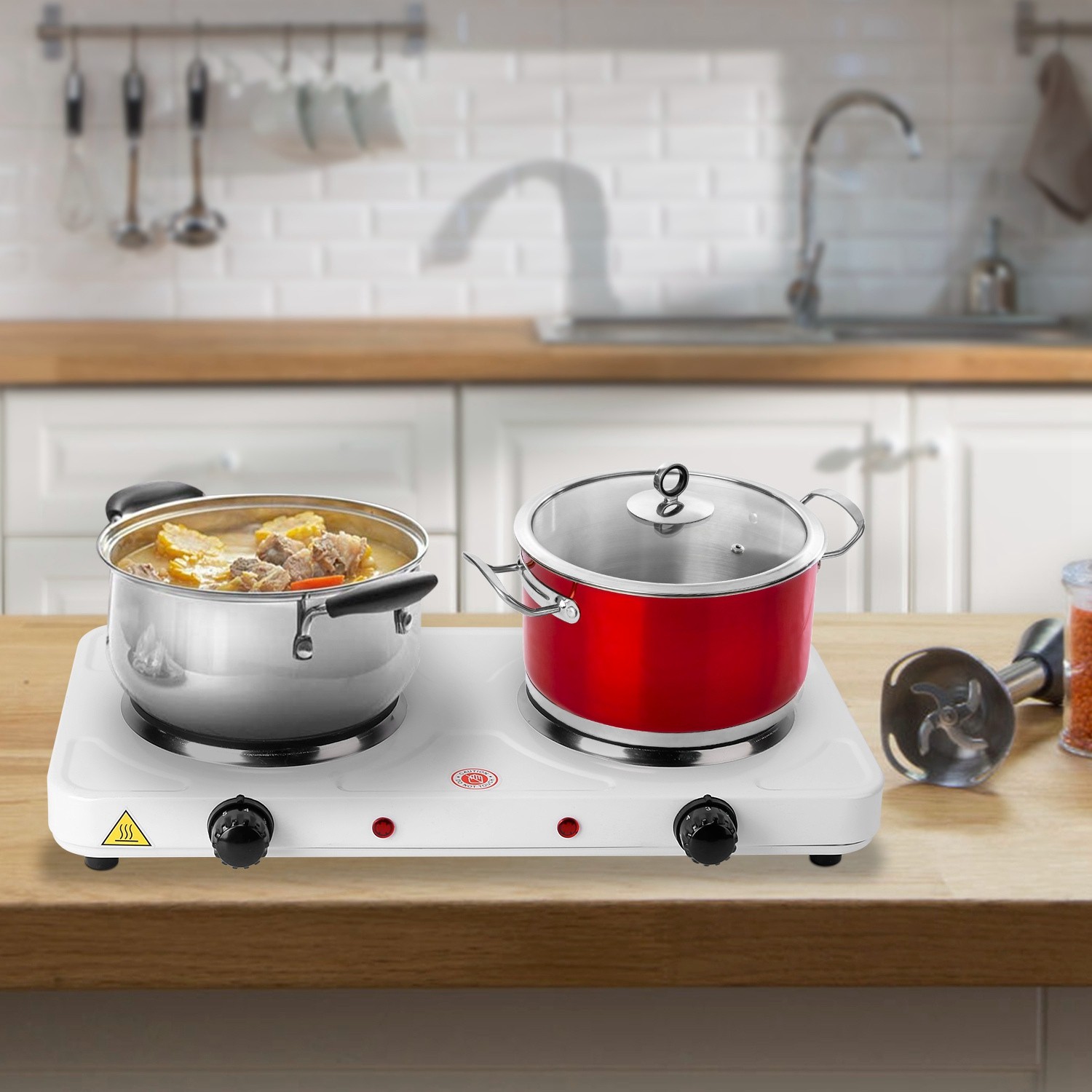 Hot Plate
