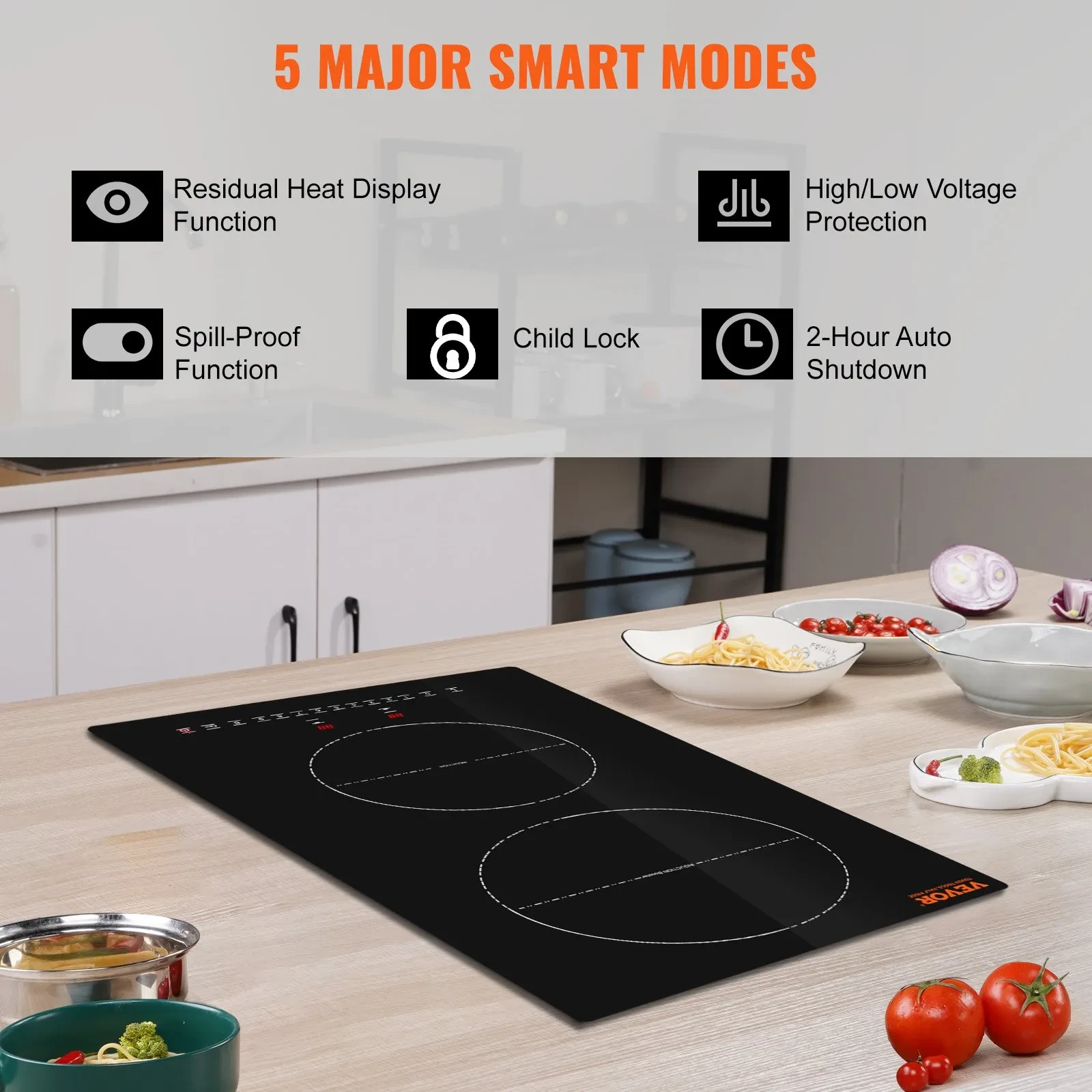 Induction Cooktop