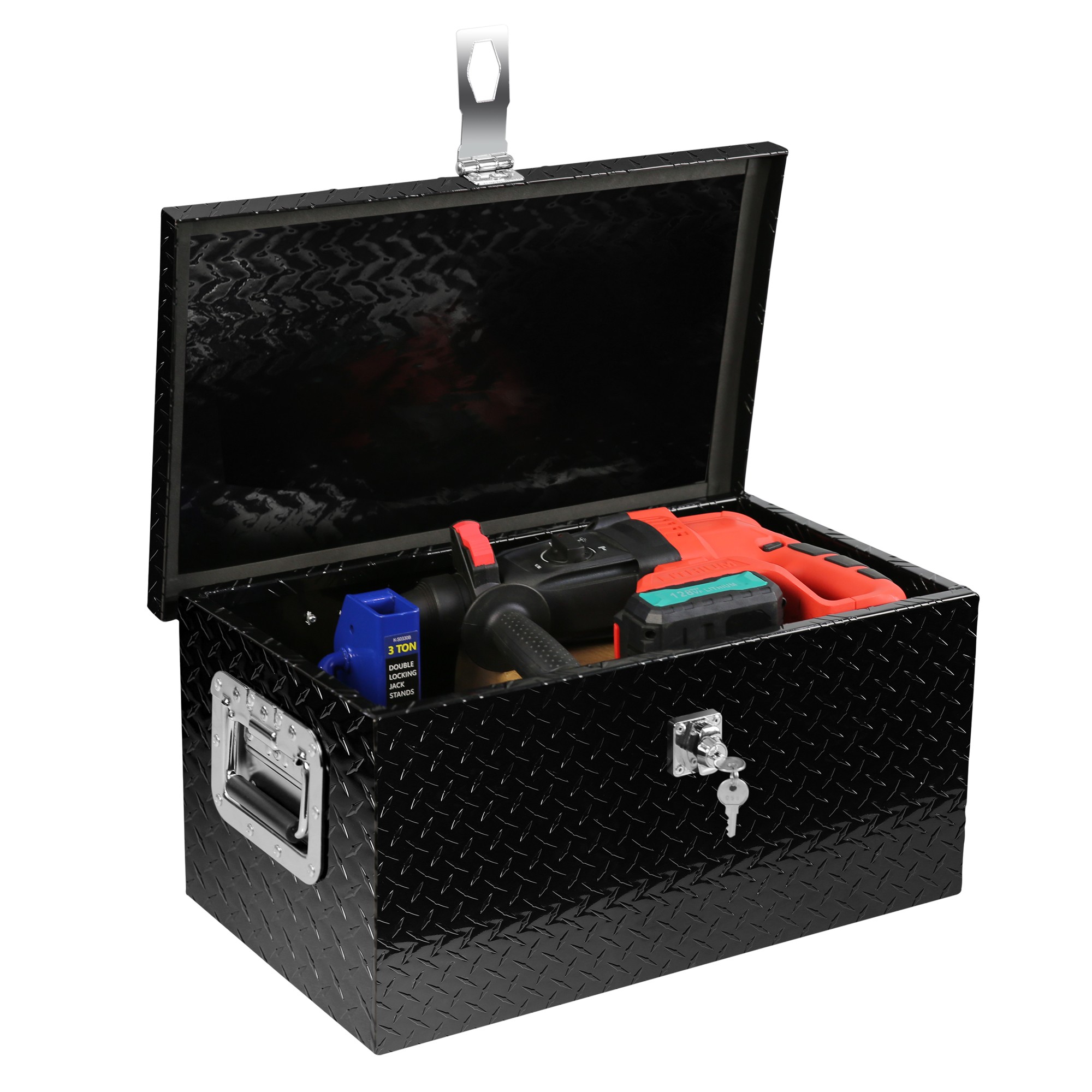 Storage Bins