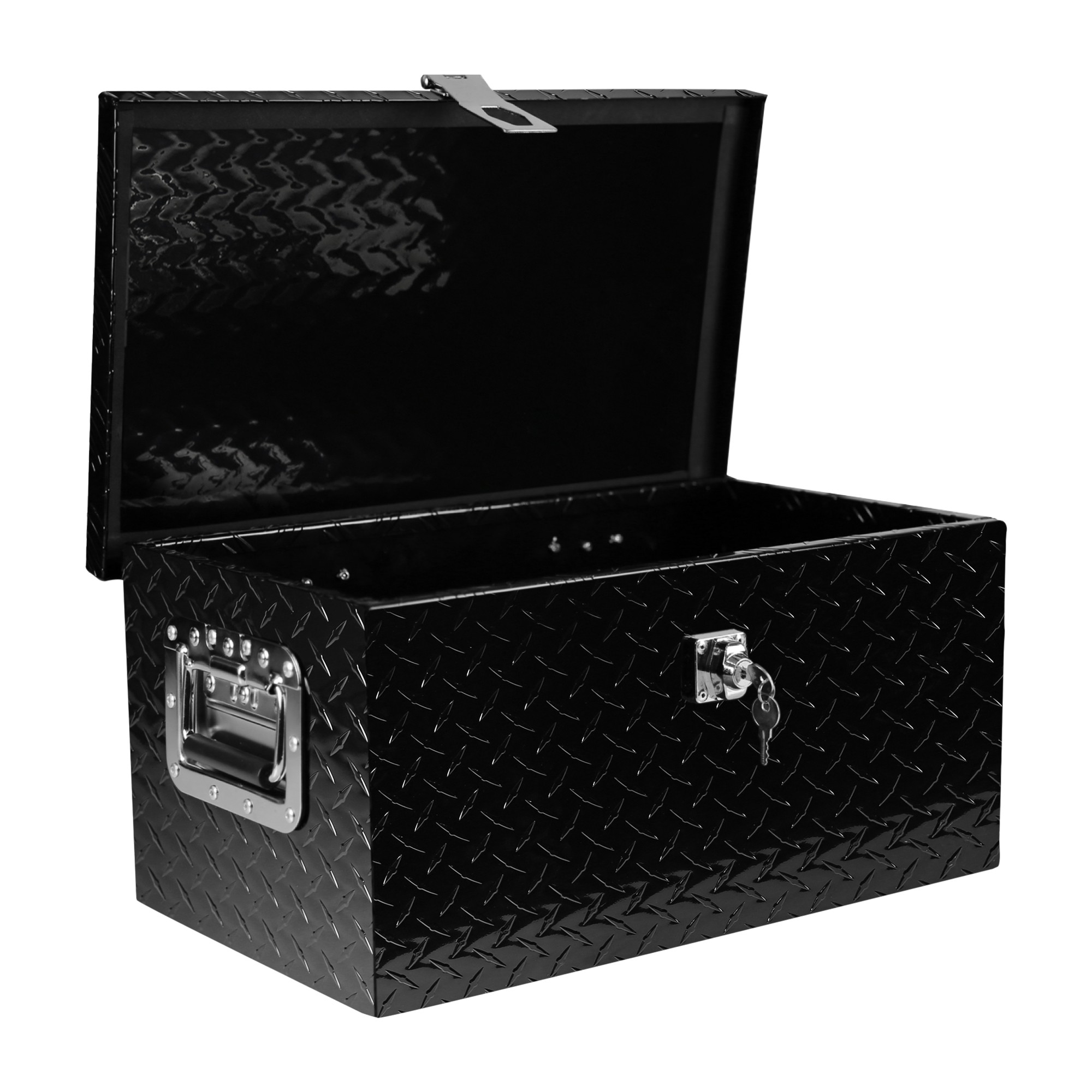 Storage Bins