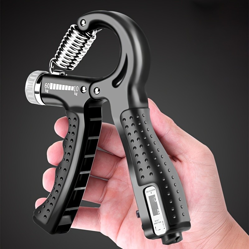 Hand Grip Strengthener
