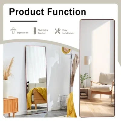 Long Mirror