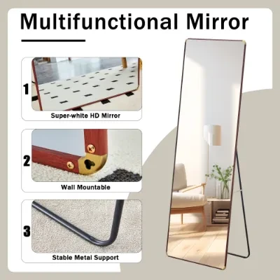 Long Mirror