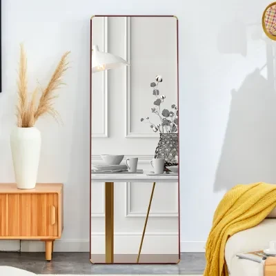 Long Mirror