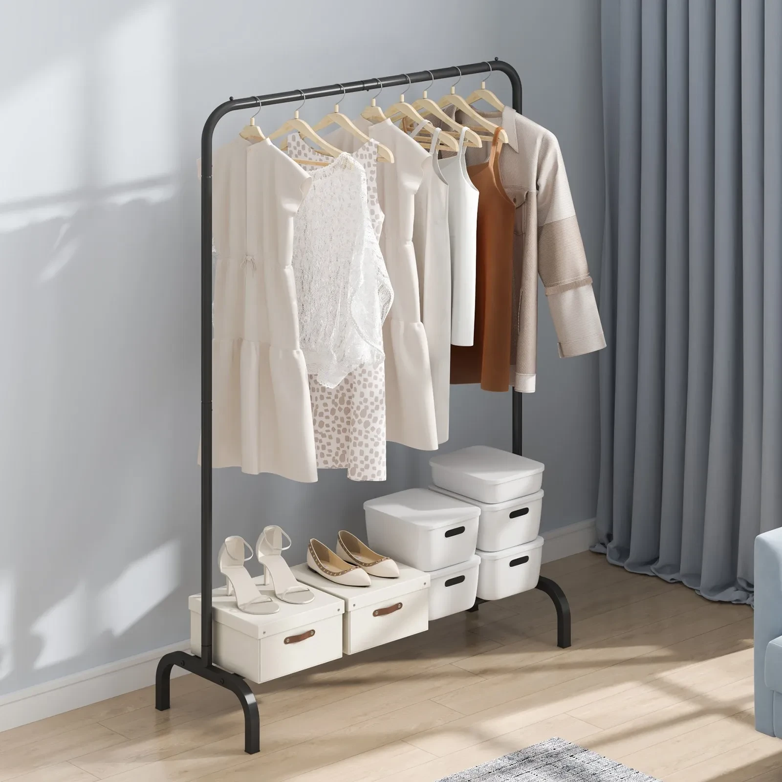 Cloths Rack