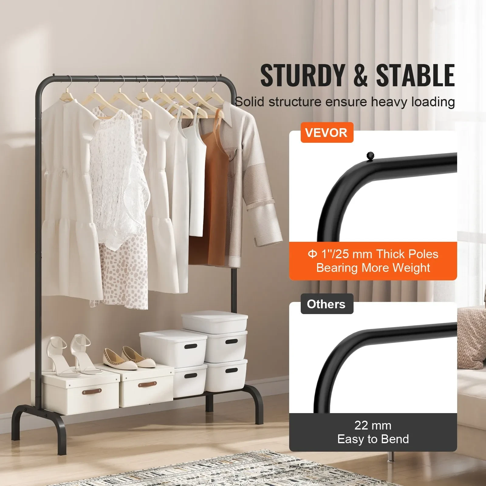 Cloths Rack