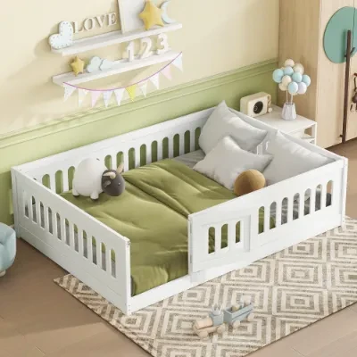 Bed Rails For Kids
