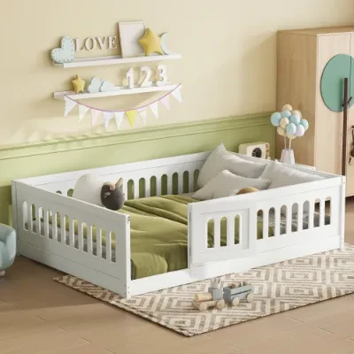 Bed Rails For Kids