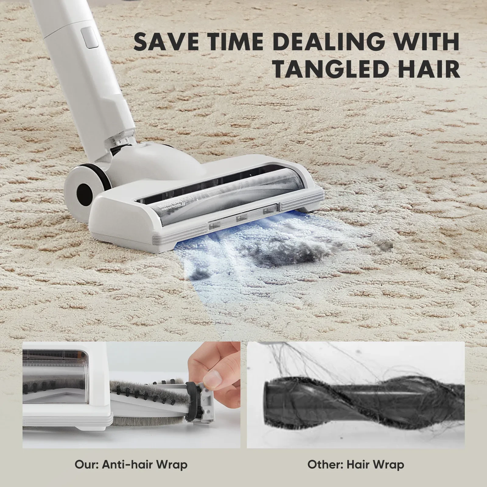 Vacuum Cleaner