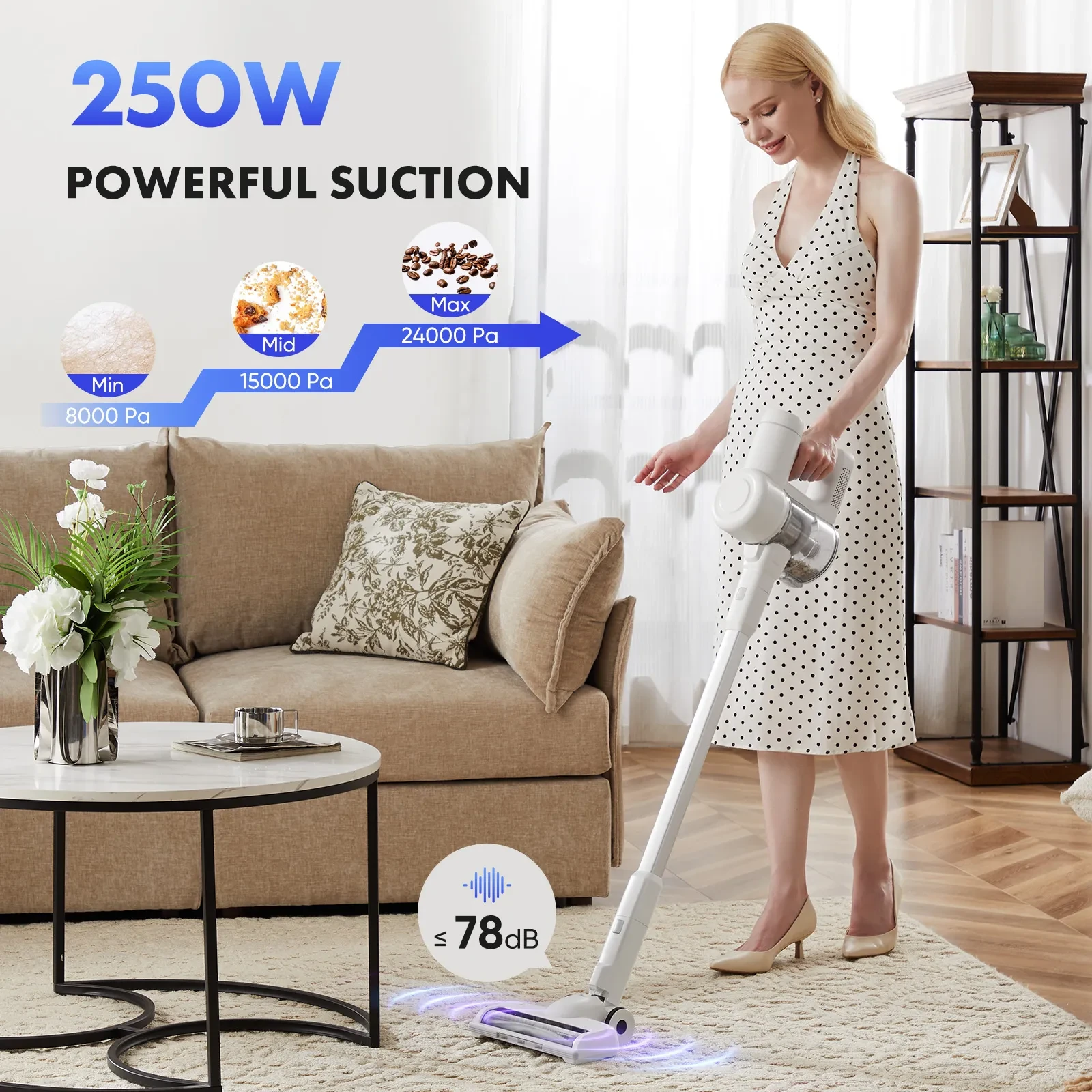 Vacuum Cleaner