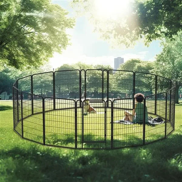 Pet Fence