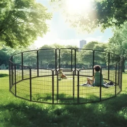 Pet Fence