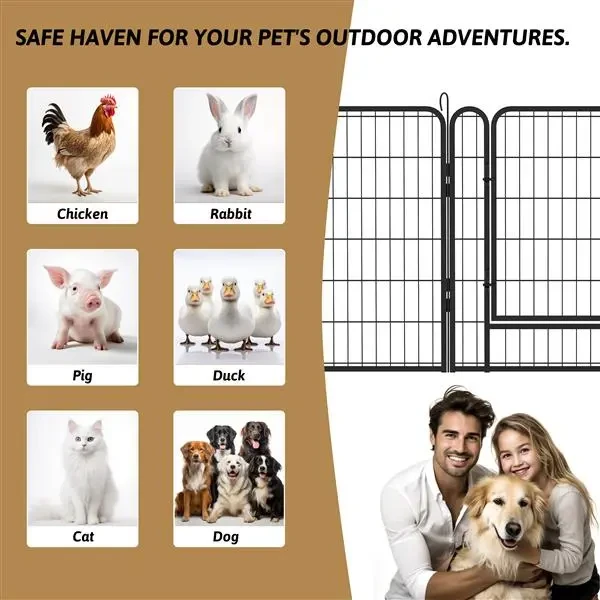 Pet Fence