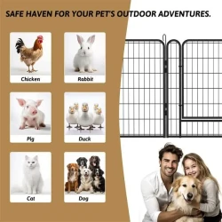 Pet Fence