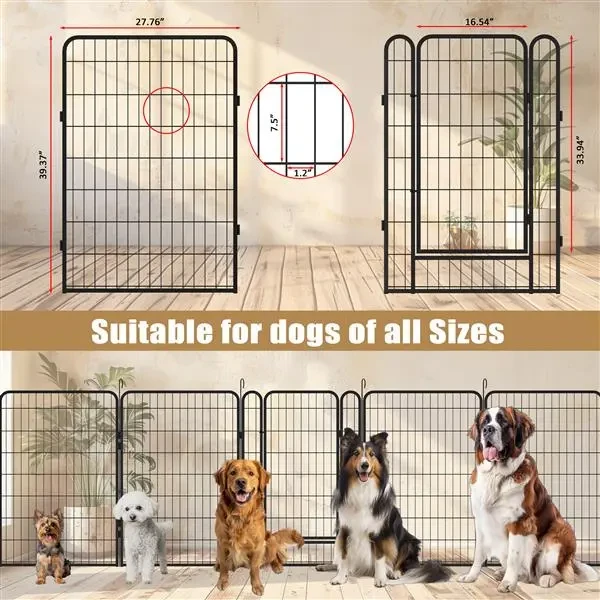Pet Fence