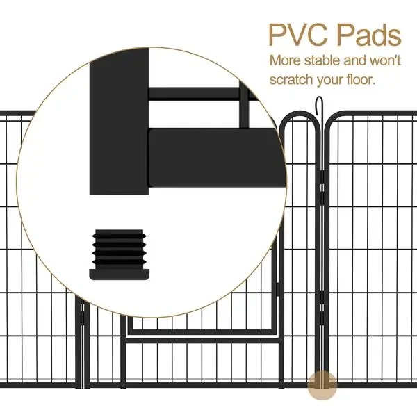 Pet Fence