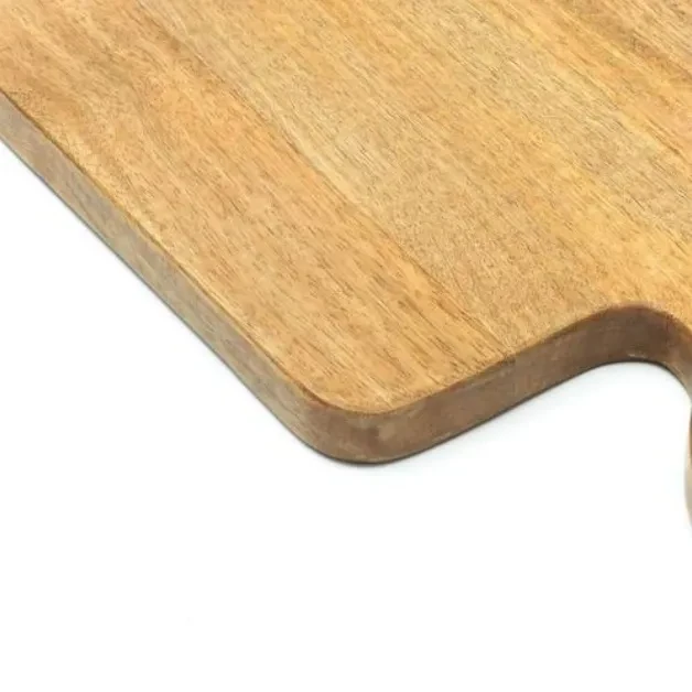 Handmade Wooden Chopping Boards