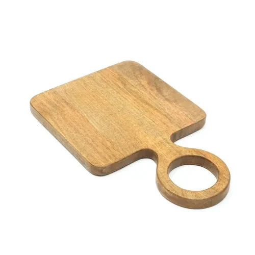Handmade Wooden Chopping Boards