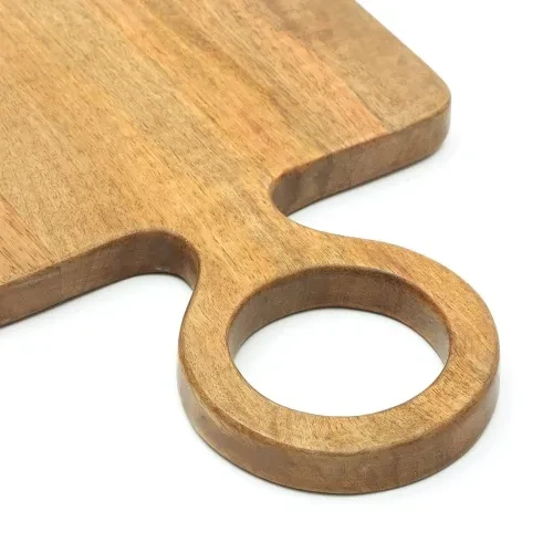 Handmade Wooden Chopping Boards