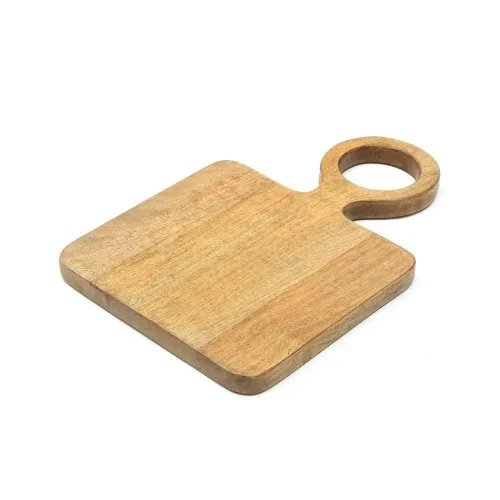 Handmade Wooden Chopping Boards