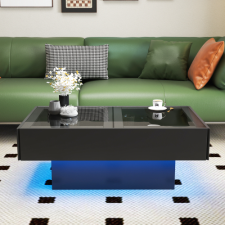 Extendable Table