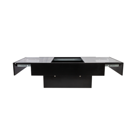 Extendable Table