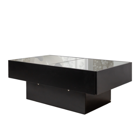 Extendable Table