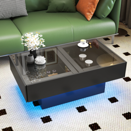 Extendable Table