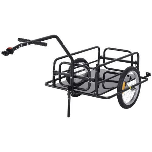Heavy Duty Trailer