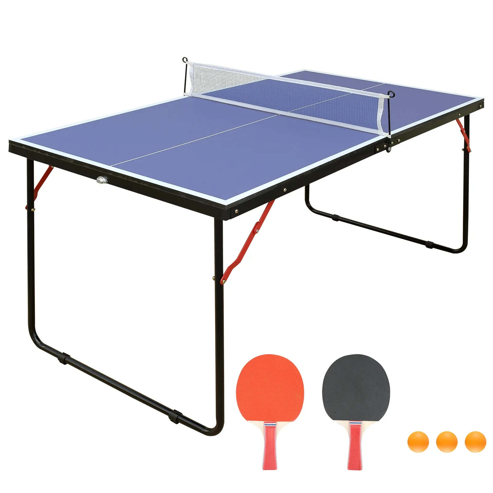 Table Tennis Table